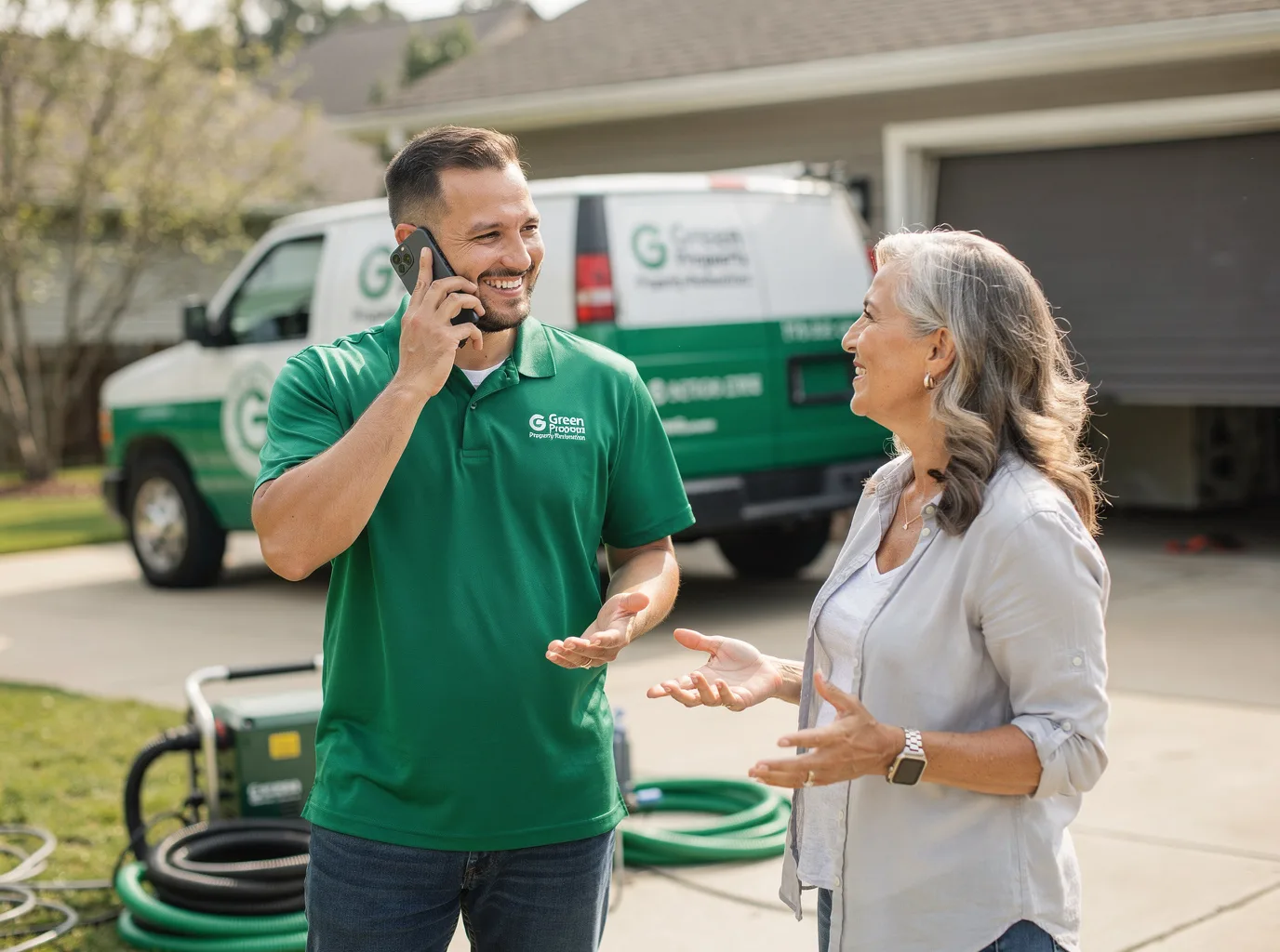 Water Damage Restoration Mount Pleasant, WI FAQs